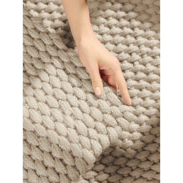Tappeto da interno/esterno color crema 80x150 cm Southwark – Ted Baker-image-4
