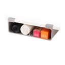 Porta pellicola e alluminio da parete da appendere grigio in plastica CupboardStore – Joseph Joseph