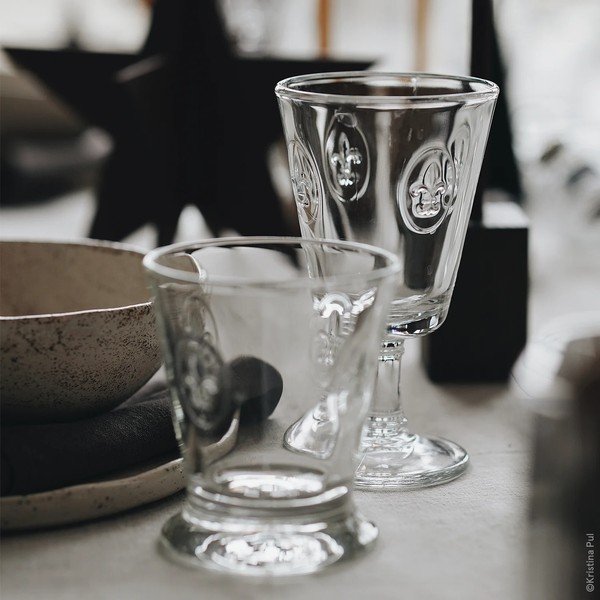 Bicchiere La Rochère , 240 ml Fleur de Lys - La Rochére-image-2