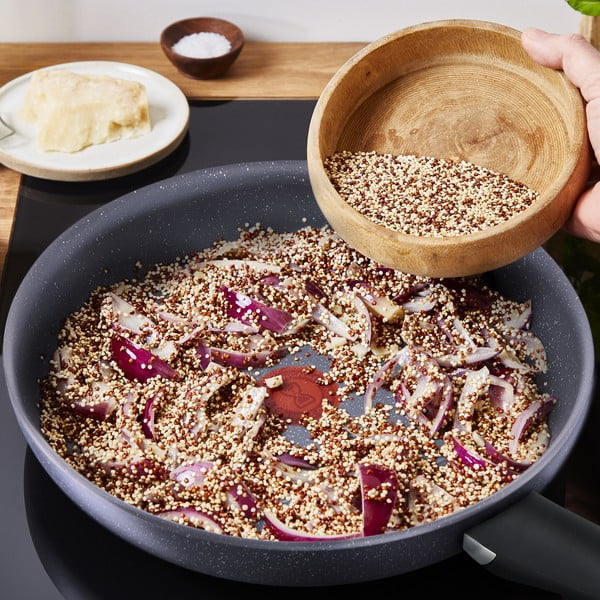 Set di pentole in alluminio 3 pezzi Ingenio Natural Force - Tefal-image-1