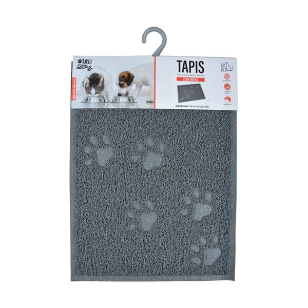 Tappetino per vassoio 30x40 cm - Love Story-image-2