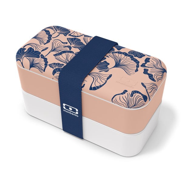 Snack box 2 pezzi Original - Monbento