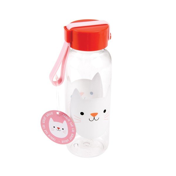 Borraccia Cookie The Cat, 340 ml Cookie the Cat - Rex London
