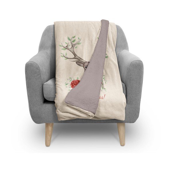 Deka Oyo home Jangle, 160 x 220 cm-image-1