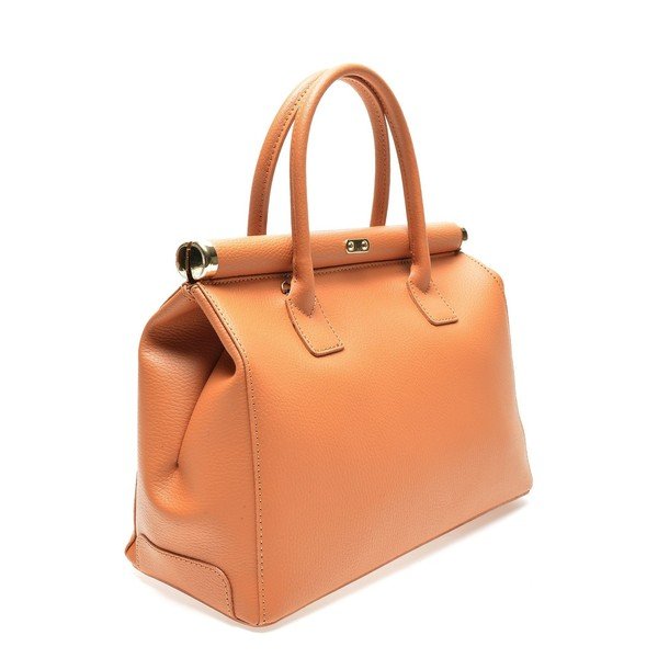 Borsa in pelle - Renata Corsi-image-2