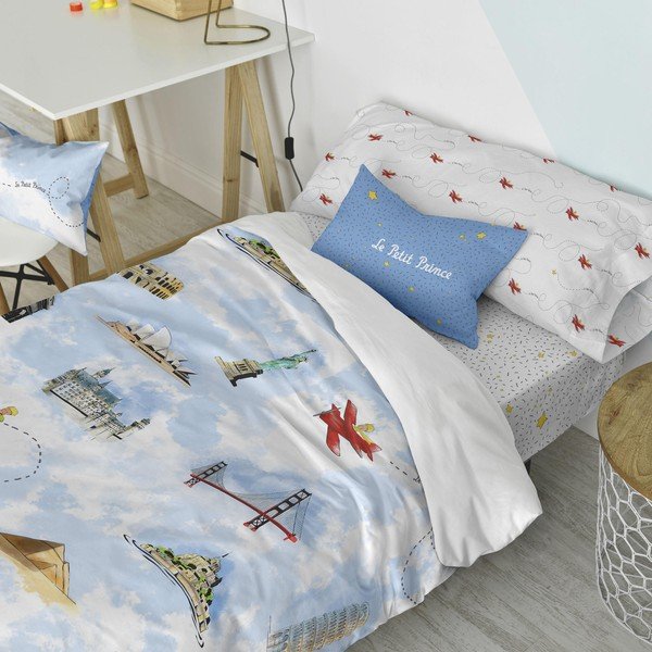 Federa per bambini Aventureux - Mr. Fox-image-1