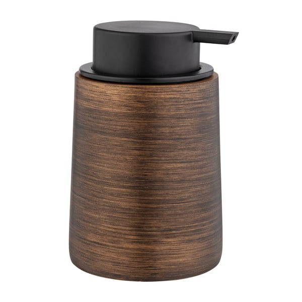 Distributore di sapone marrone Palena - Wenko