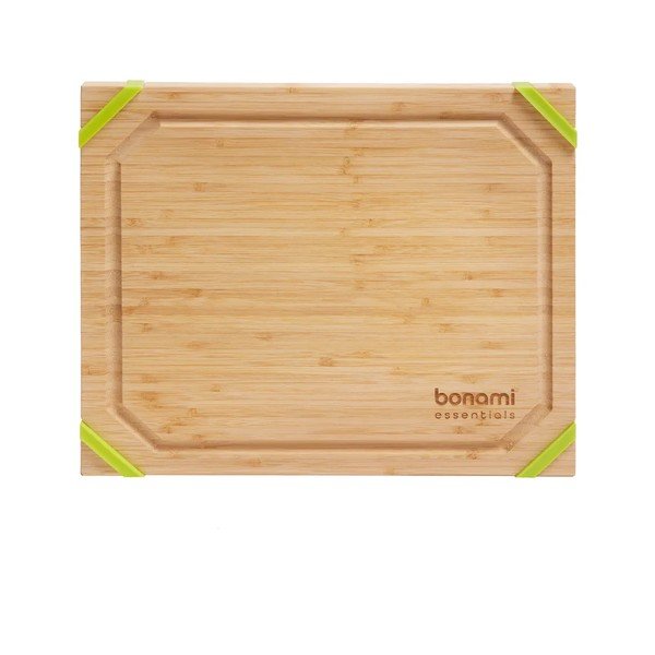 Taglieri in bambù in set da 2 - Bonami Essentials-image-4