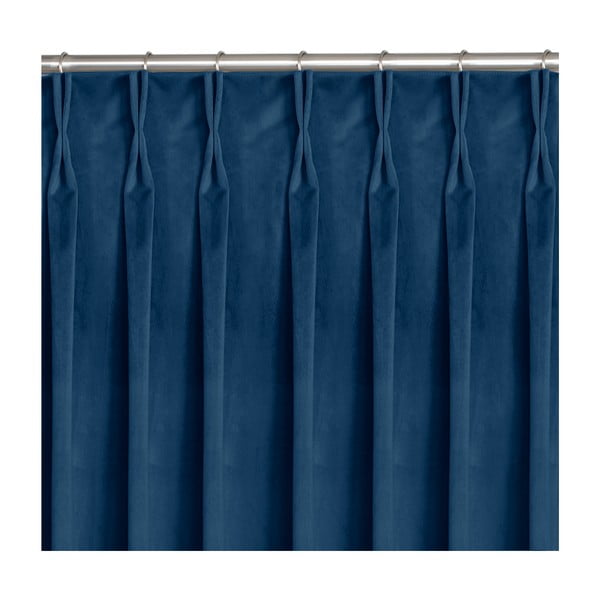 Tenda blu scuro 200x175 cm Vila - Homede-image-3