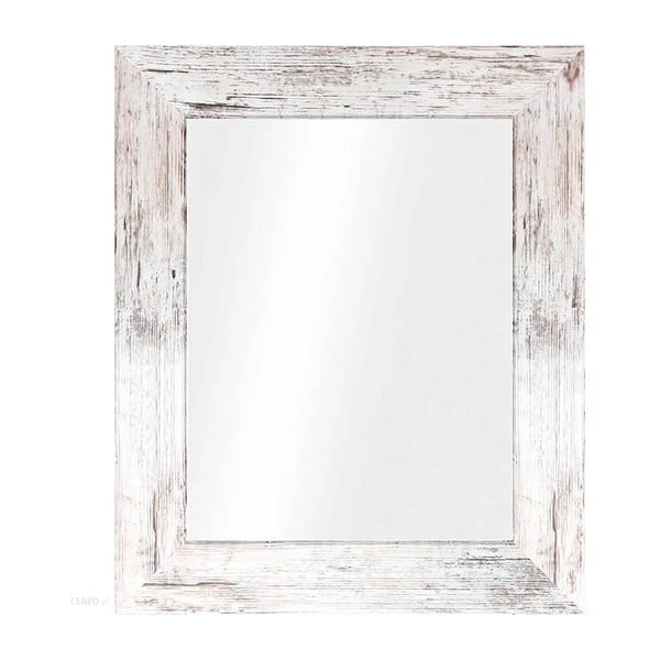 Specchio a parete Chandelier Smielo, 60 x 86 cm Jyvaskyla - Styler