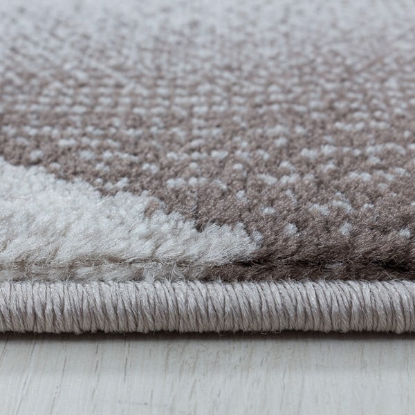 Tappeto grigio 160x230 cm Costa - Ayyildiz Carpets-image-4