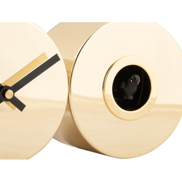 Orologio da parete Duo Cuckoo – Karlsson-image-2