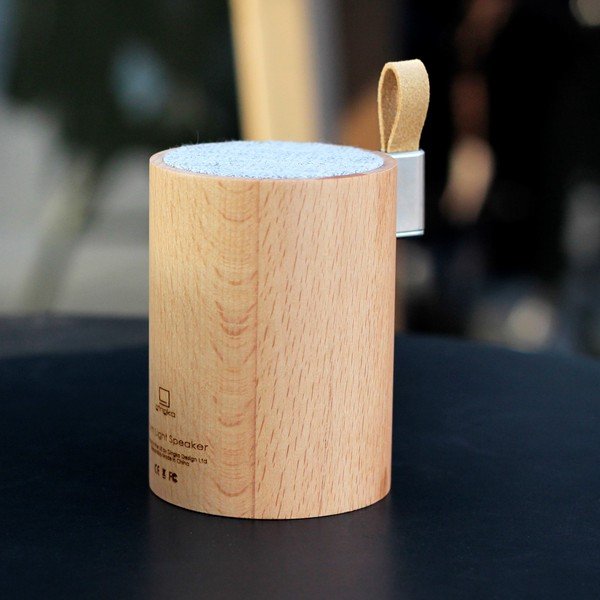 Cassa bluetooth Drum – Gingko-image-4