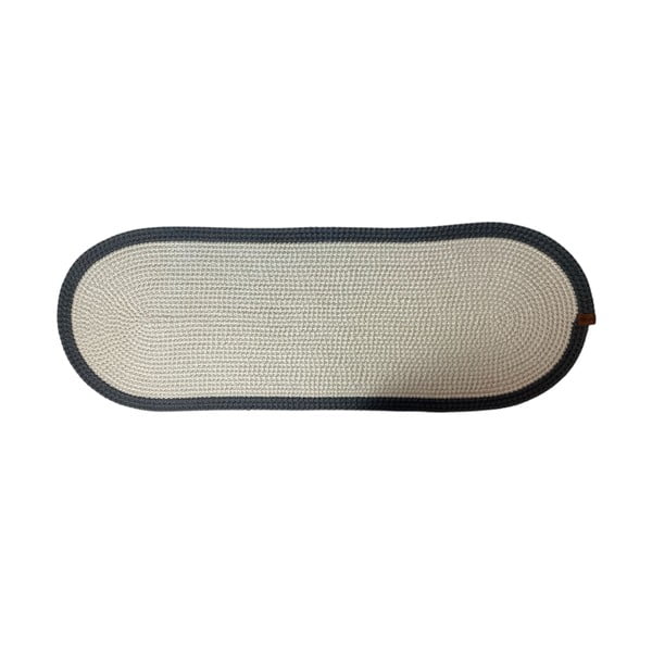 Runner in iuta 35x100 cm Wicker – Mila Home Luxury