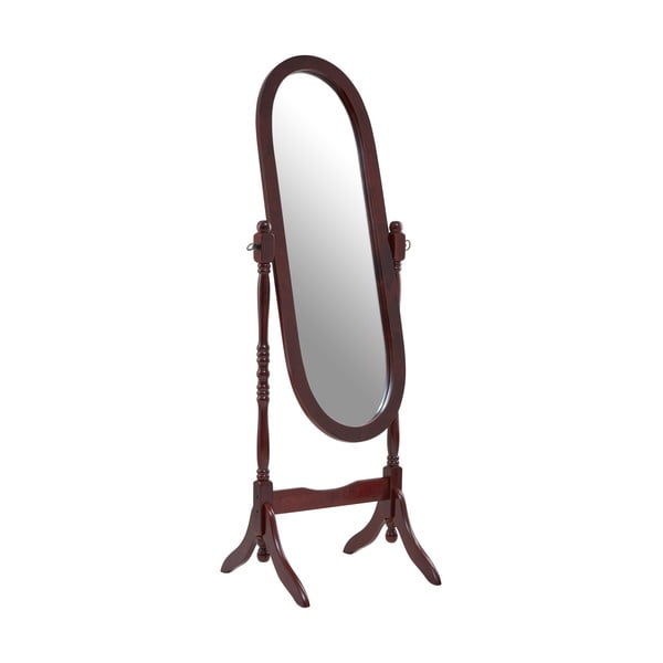 Specchio da terra con cornice in legno 52x144 cm Cheval - Premier Housewares