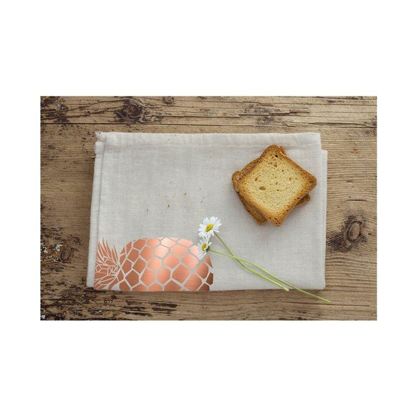 Set di 3 panni Copper Hipster - Really Nice Things-image-3
