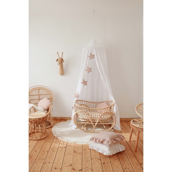 Ghirlanda Pink Star Dust - Moi Mili-image-2
