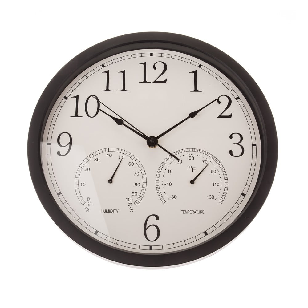 Orologio da parete ø 35 cm – Dakls | Orologi