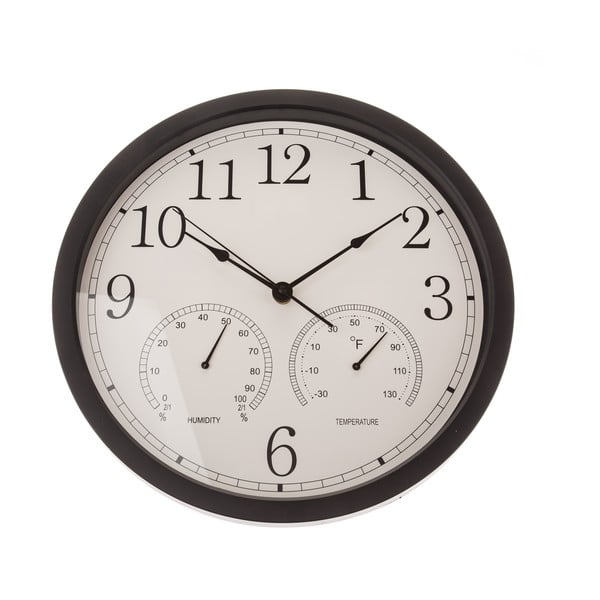 Orologio da parete ø 35 cm – Dakls