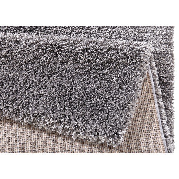 Tappeto grigio Venezia, 200 x 290 cm - Mint Rugs-image-3