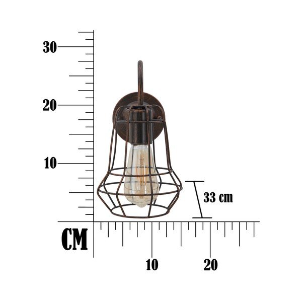 Lampada a parete B Industry - Mauro Ferretti-image-2