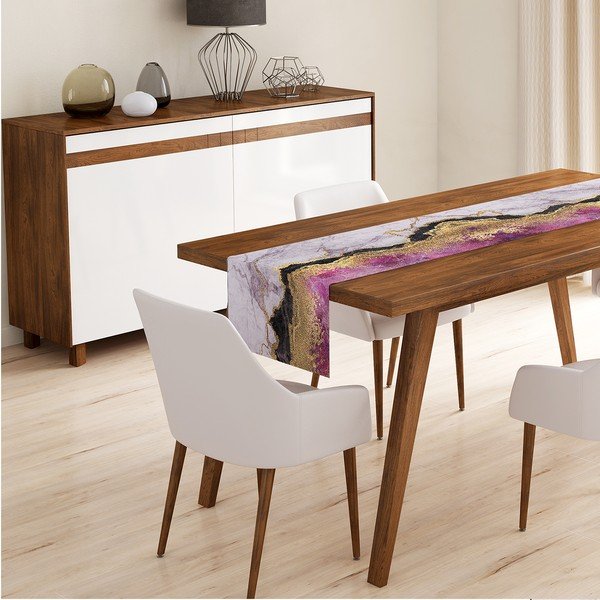 Runner 40x130 cm – Minimalist Cushion Covers