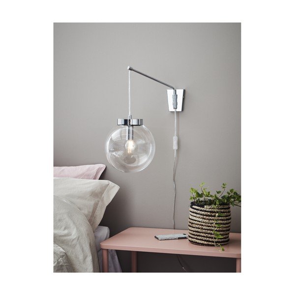Lampada da parete Sicilia - Markslöjd-image-1