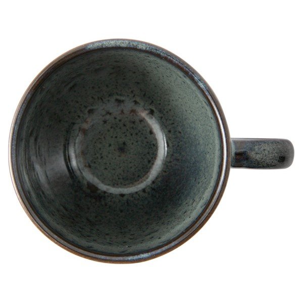 Tazza in gres verde e grigio Villeroy & Boch , 400 ml Like Lave - like | Villeroy & Boch-image-3