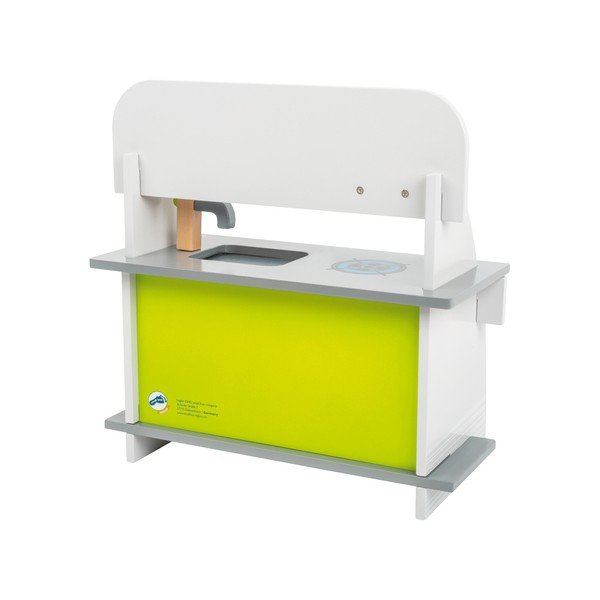Cucina in legno per bambini Gioco - Legler-image-4