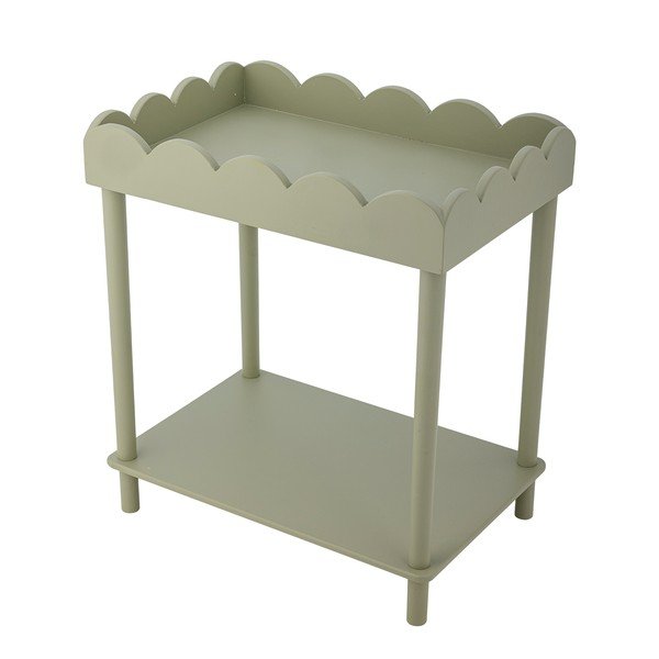 Tavolino 40x60 cm Isola – Bloomingville