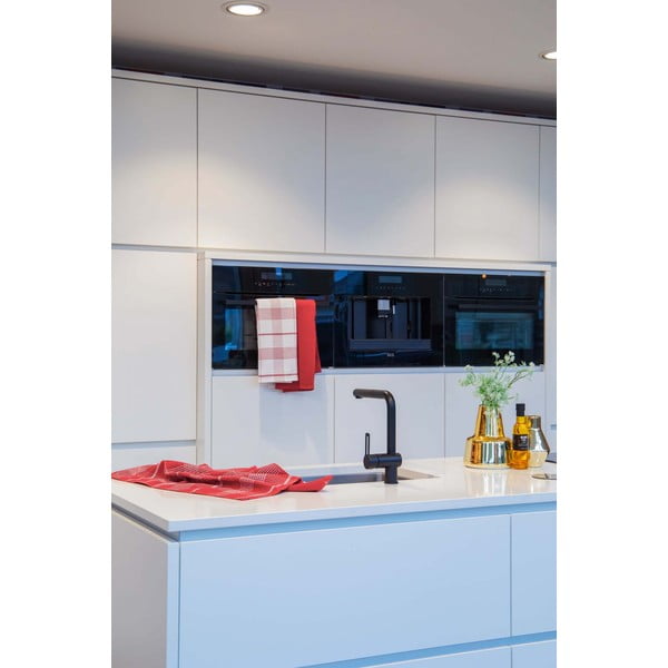 Set di 3 asciugamani 50x76 cm Duo Waffle - ZicZac-image-1