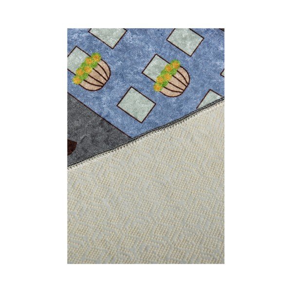 Tappeto per bambini , 140 x 190 cm Small Town - Conceptum Hypnose-image-3