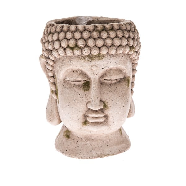 Vaso in ceramica Buddha - Dakls
