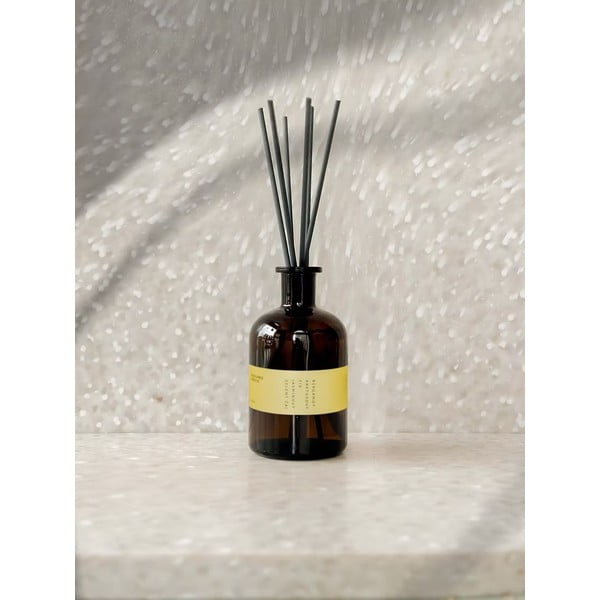 Diffusore #46 Bergamot, Jasmine, Opuncia – Perfumed Prague