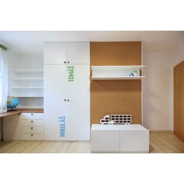 Camion scaffale - Unlimited Design for kids-image-1