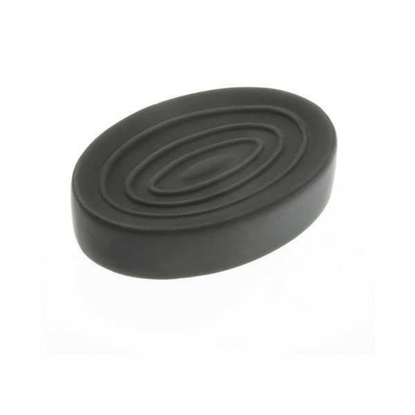 Distributore di sapone Clargo nero - Versa