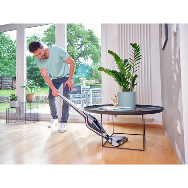 Aspirapolvere cordless Rotaro PowerVac 2v1 - LEIFHEIT-image-1