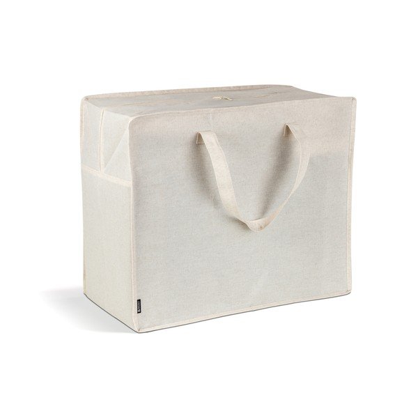 Organizer per vestiti in tessuto 26x30x50 cm Soft Storage XL – Bigso