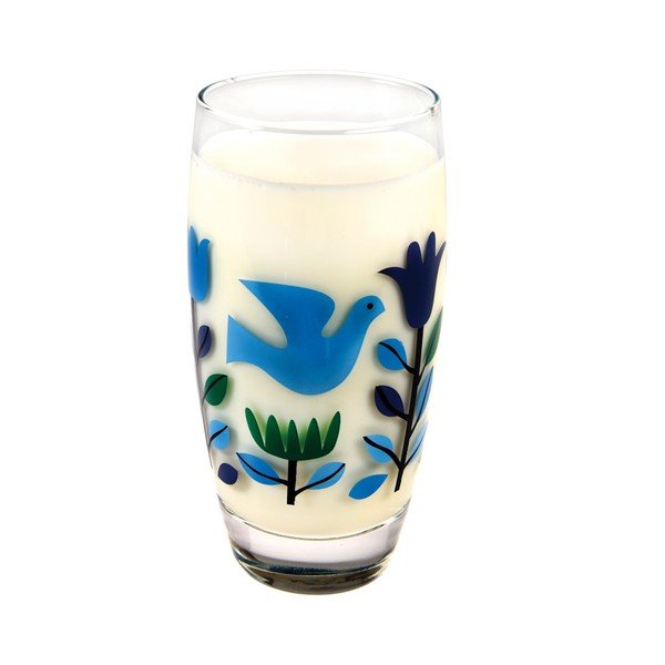 Sklenice Rex London Folk Dove, 350 ml-image-2