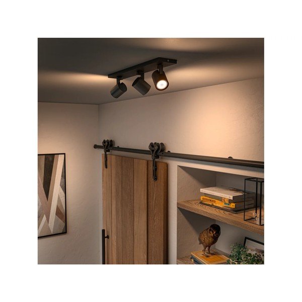 Faretto smart GU10, 4 W Runner - Philips Hue-image-1
