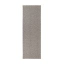 Battistrada nero crema adatto all'esterno , 70 x 200 cm Diby - Narma