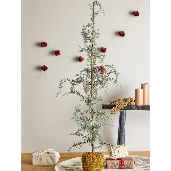 Albero di natale altezza totale 150 cm Vita – Bloomingville-image-1