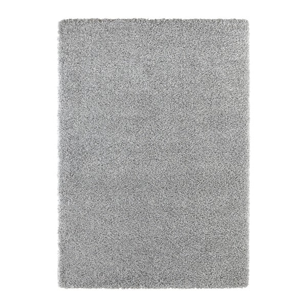 Tappeto grigio chiaro Talence, 80 x 150 cm Lovely - Elle Decoration