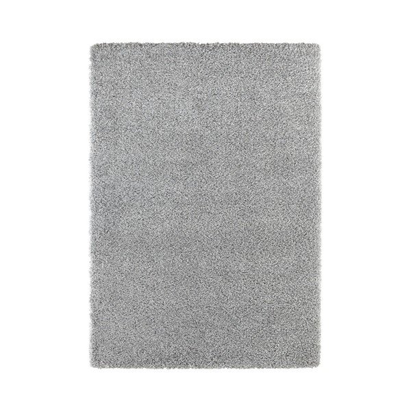 Tappeto grigio chiaro Talence, 140 x 200 cm Lovely - Elle Decoration