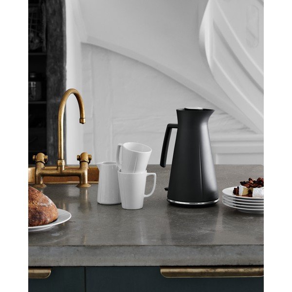 Bollitore nero 1,4 l Grand Cru – Rosendahl-image-3