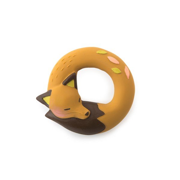 Morso Fox - Moulin Roty-image-1