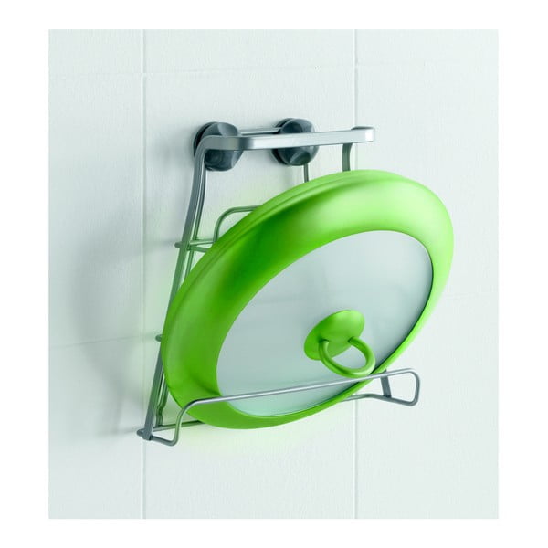 Montaggio a parete per coperchi Eureka! - Metaltex-image-1