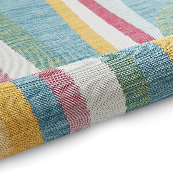 Tappeto da esterno 120x170 cm Spectrum – Think Rugs-image-3