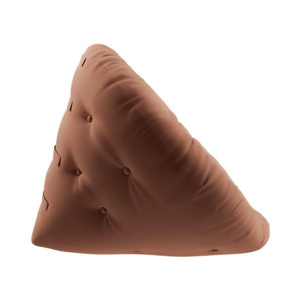 Poltrona arancione Nido - Karup Design-image-3