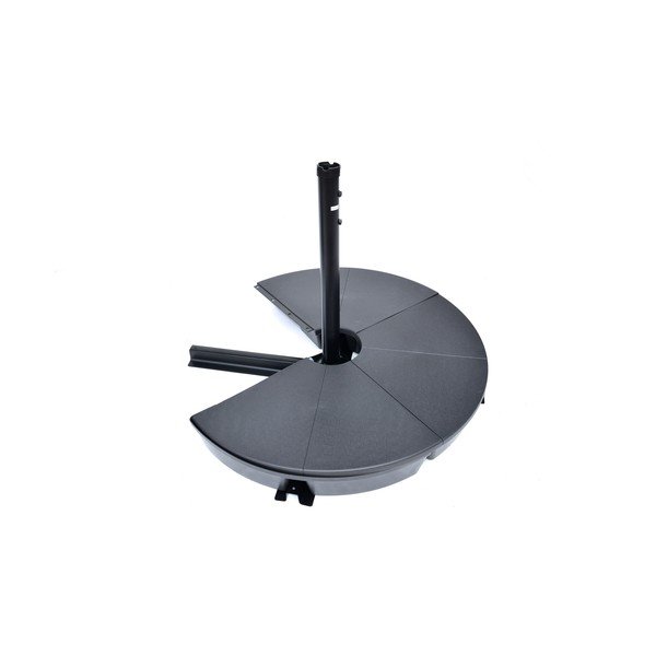 Portaombrelli in plastica - Rojaplast-image-2